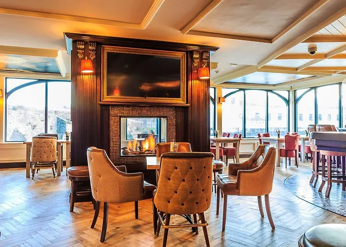 The Bridge Tavern Wicklow
