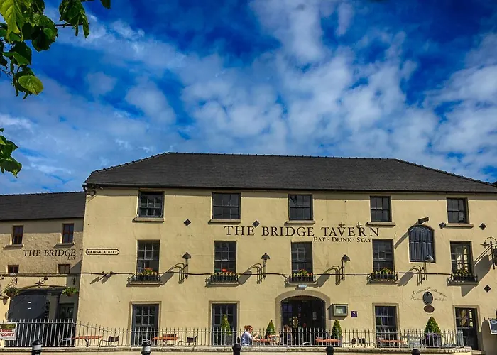 The Bridge Tavern Wicklow