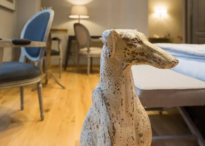 Il Duomo Luxury Suite Pietrasanta