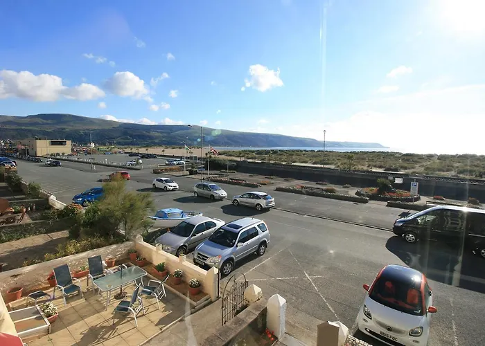 Oceandrive Bed & Breakfast Barmouth