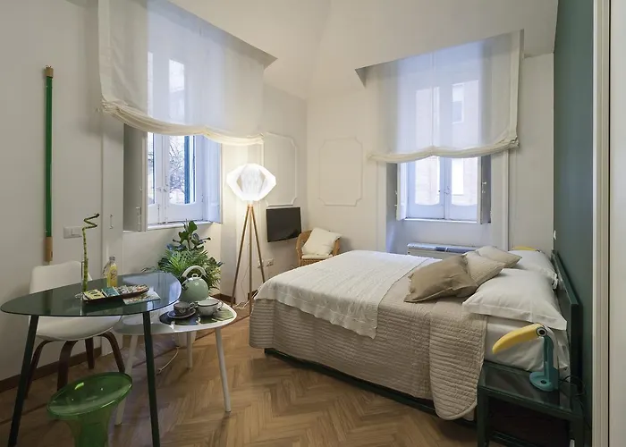 Limoncello Rooms Salerno