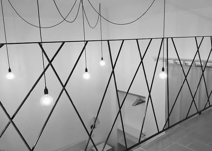 B&B Sant'Agostino Giovinazzo