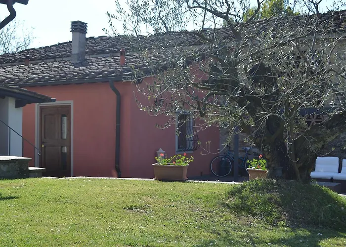 Alla Corte di Carla Borgo San Lorenzo