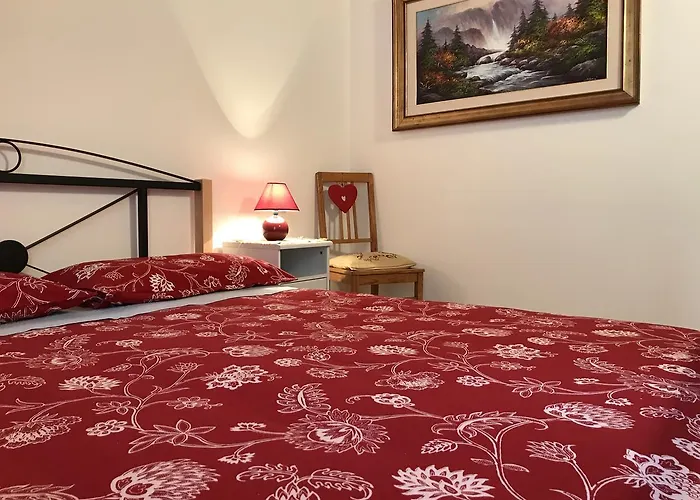 Puffele B&B Enego