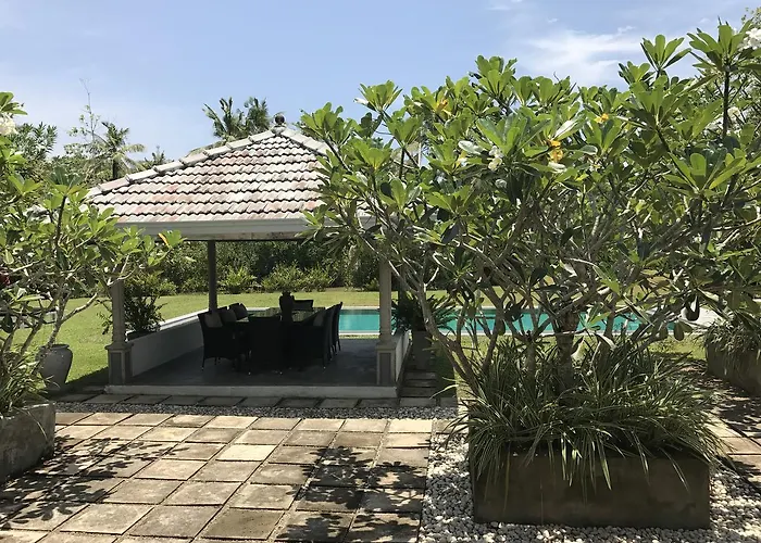 Villa Sublime Unawatuna