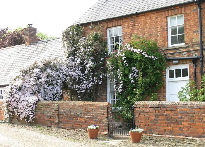 Newton Park Farm