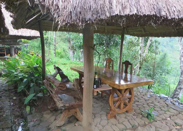 Native Village Inn