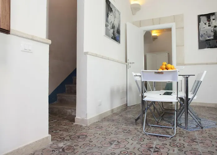 B&b Il Tufo Favignana