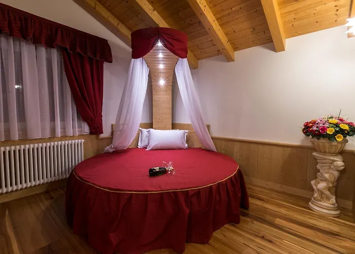 B&B Al Cedro Sporminore