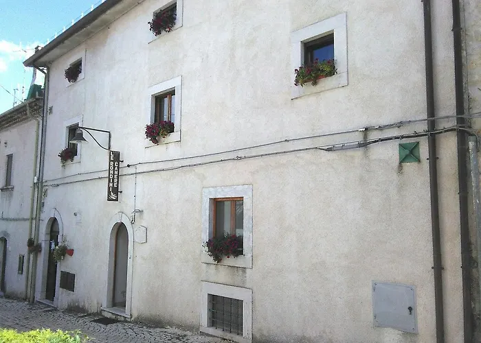Le Rondini Affittacamere