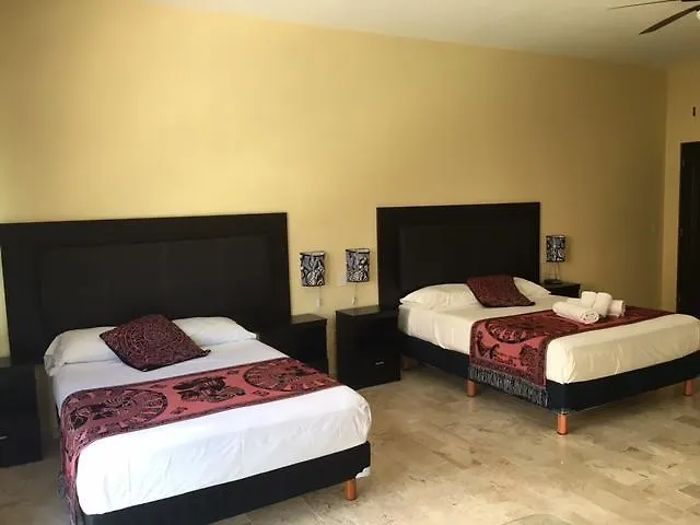 Bed and Breakfast Casa Alegria à Puerto Morelos