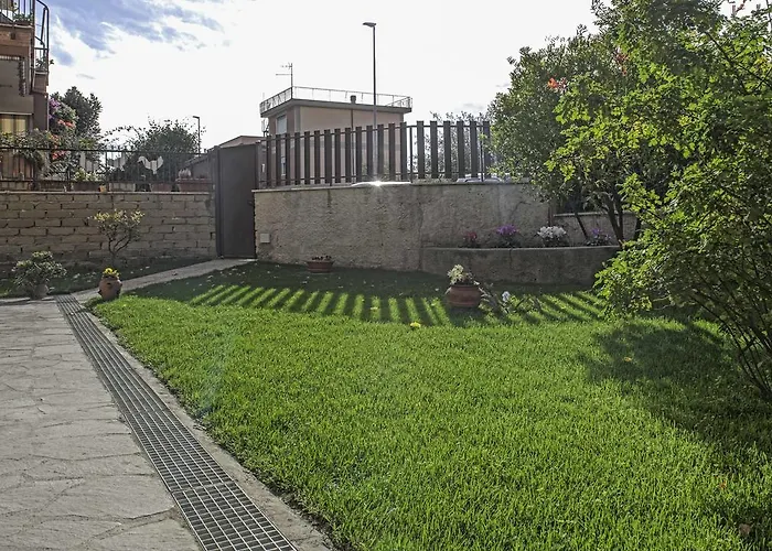 Il Giardino Dell'Eden