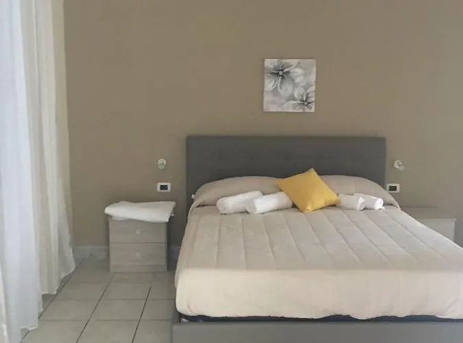 Bed and Breakfast Dreams Pompei Torre Annunziata