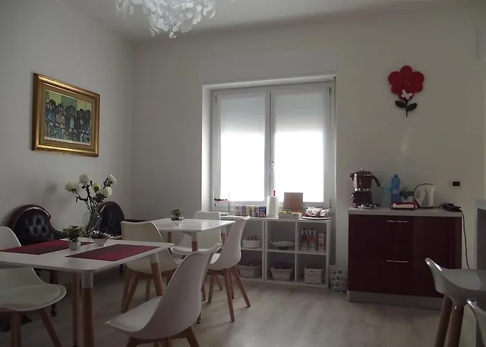 B&B Il Soffione Sassari