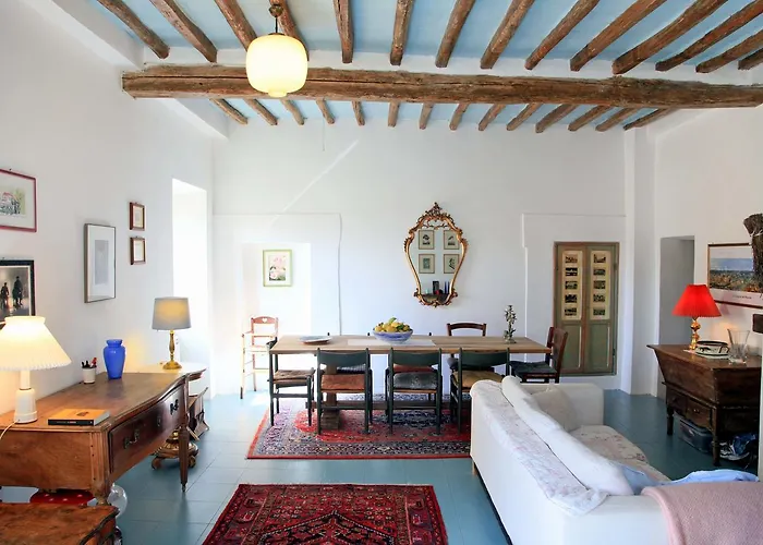 B&B Porchiano del Monte Amelia