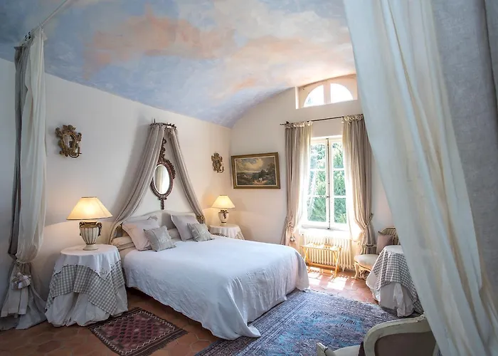 Chateau de la Rue Cour-sur-Loire