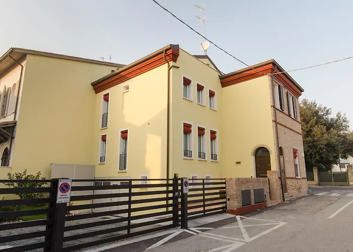 Corte Maggiore Ravenna