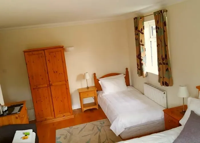 Bed and Breakfast The Oak At Dewlish
