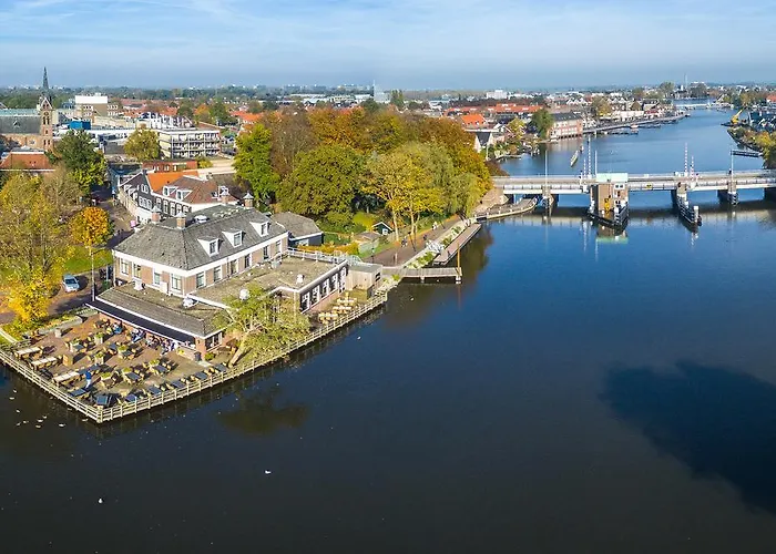Het Rechthuis