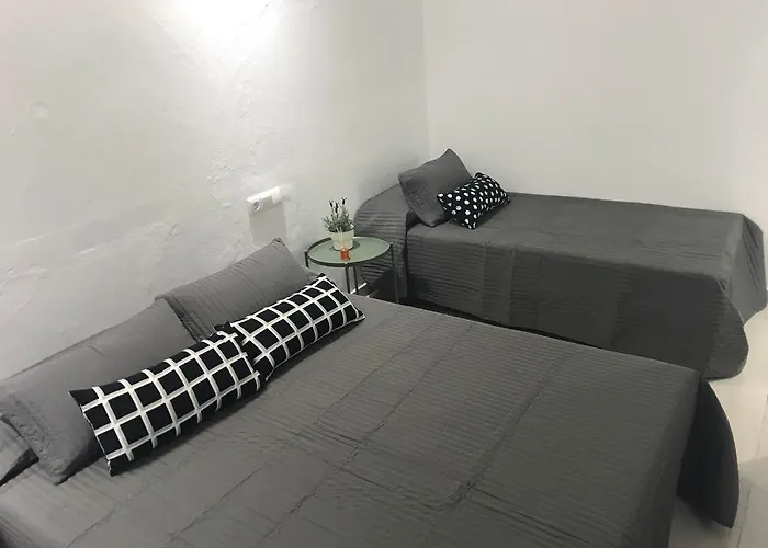 Bed&Centertarifa Bed and Breakfast