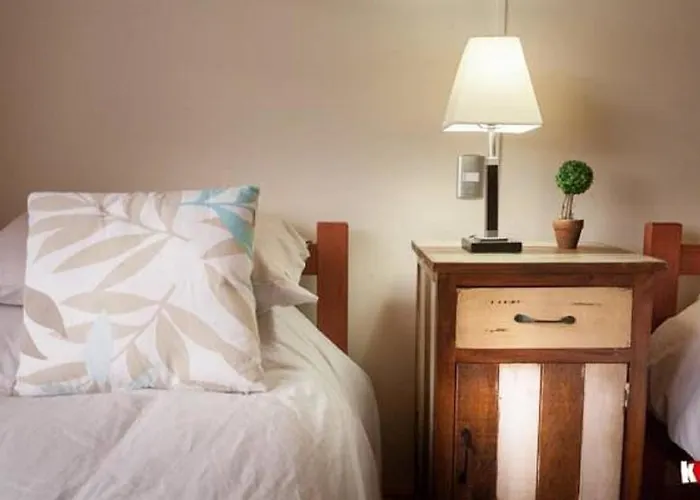 Innata Casa Hostal Punta Arenas
