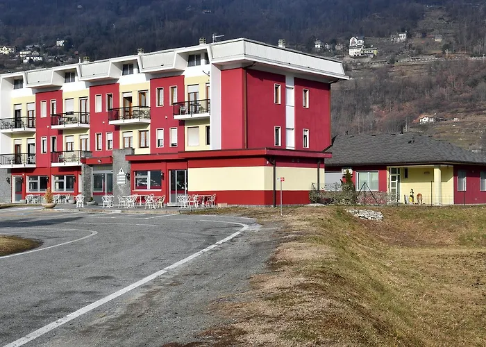 Hotel Motel Europa