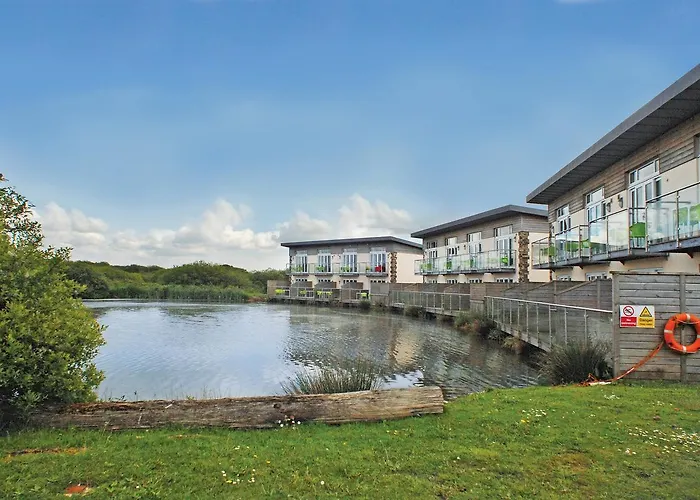 Retallack Resort