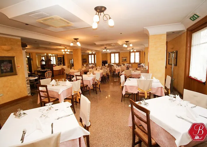 Bed and Breakfast Trattoria Bettola à Lonato