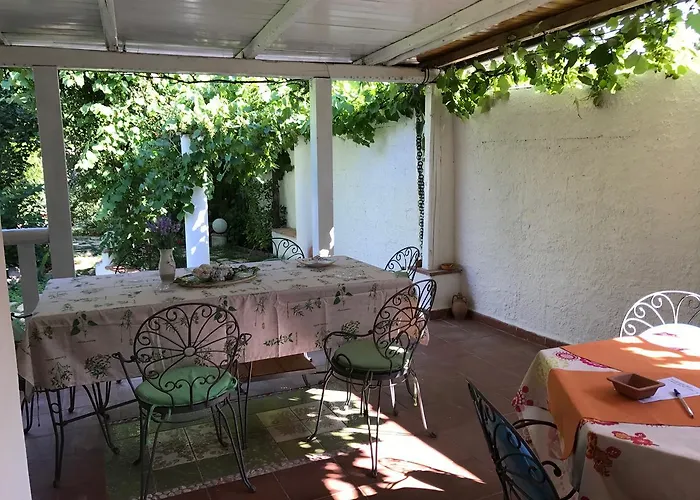Residenza Luna Paestum