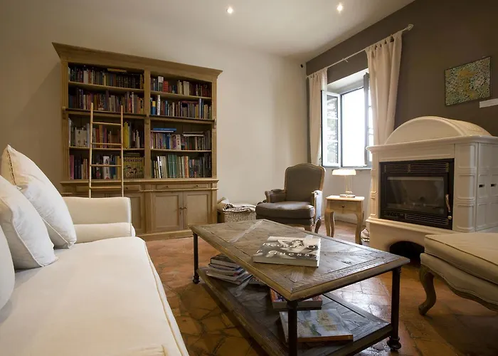 Casa Grimaldi Bed and Breakfast Matelica