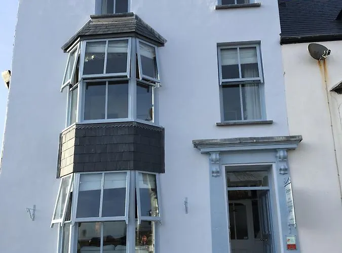 Rosedene Guest House