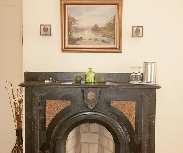 Candlebay Inn Freeport