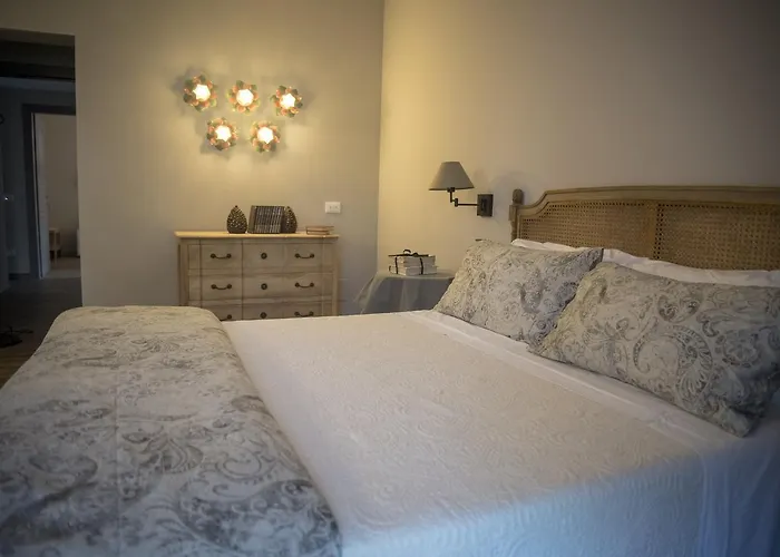 B&B La Dimora Del Garda Sirmione