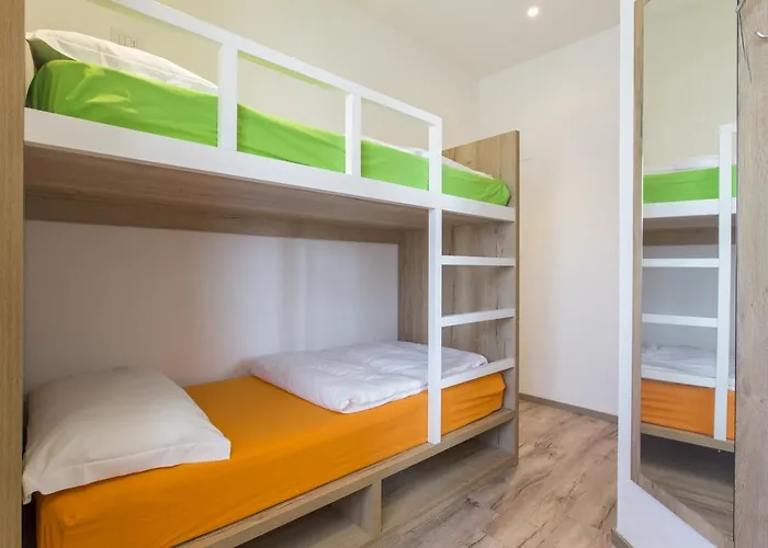 Il nido molveno Bed and Breakfast