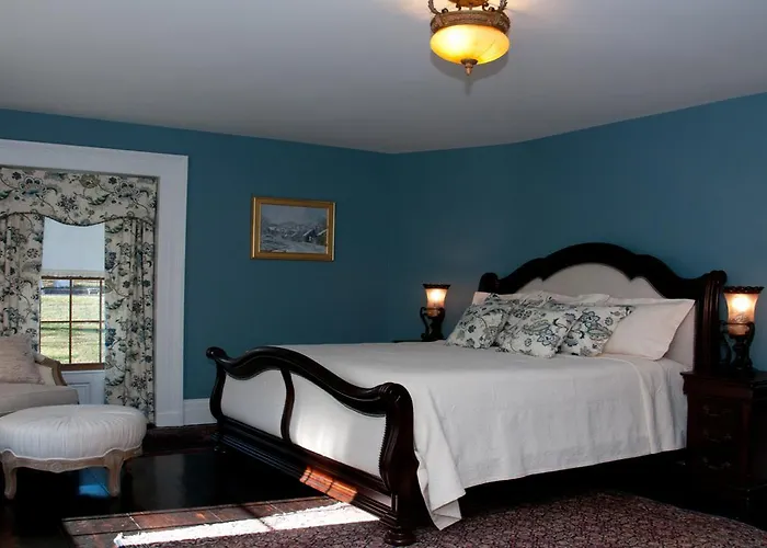 Brinckerhoff Inn Fishkill