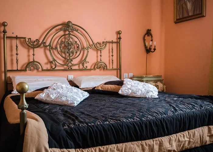 B&B Pereuka Rovigo