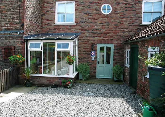 Hazelwood Farm B&B