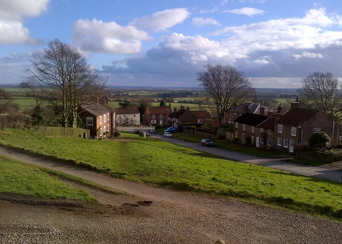 Hazelwood Farm B&B
