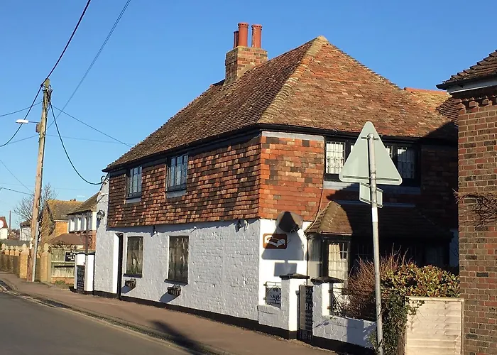 Willow Cottage