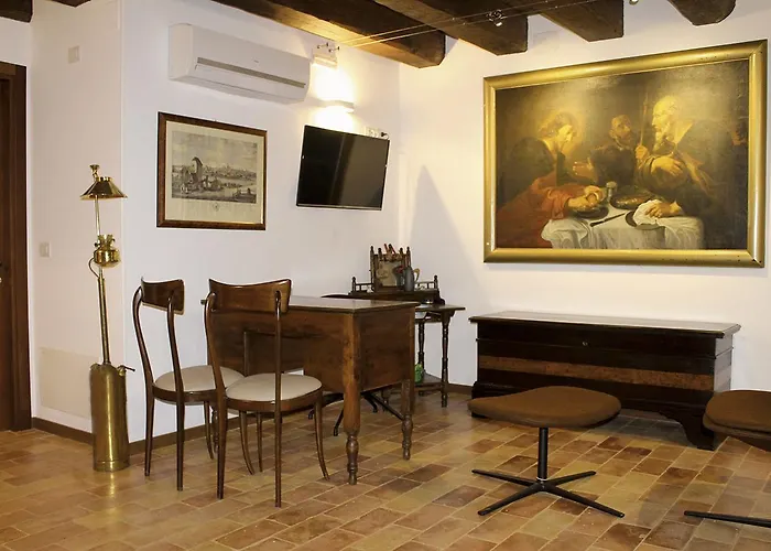 Bed and Breakfast Dimora Fontemaggio Cossignano