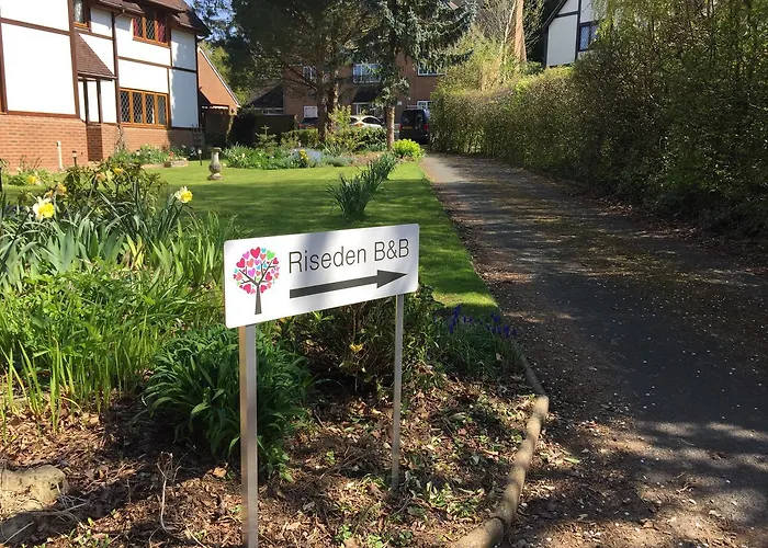 Riseden Bed And Breakfast Maidstone