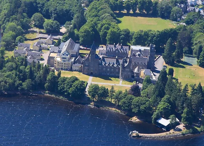 The Highland Club