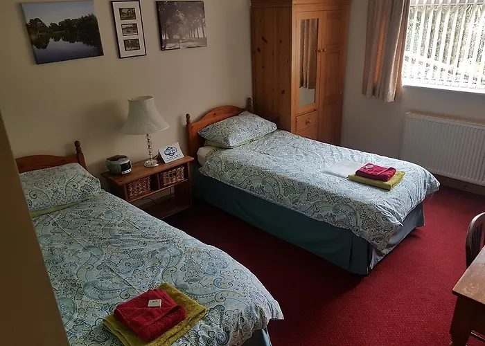 Madison House Bed & Breakfast Southampton