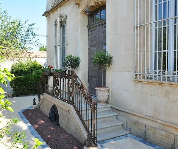 Maison Matisse Saint-Nazaire-d'Aude