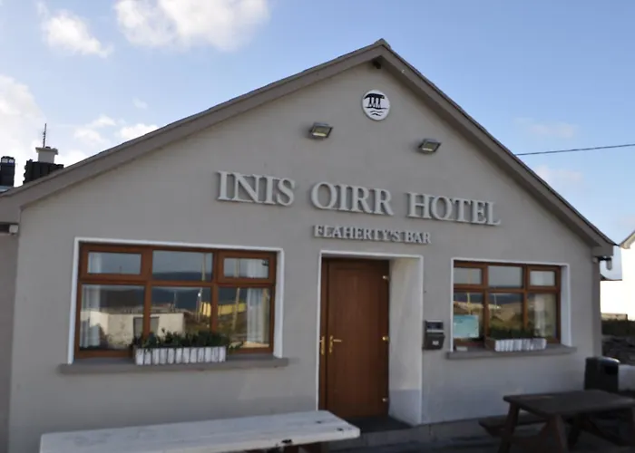 Inisheer Hotel