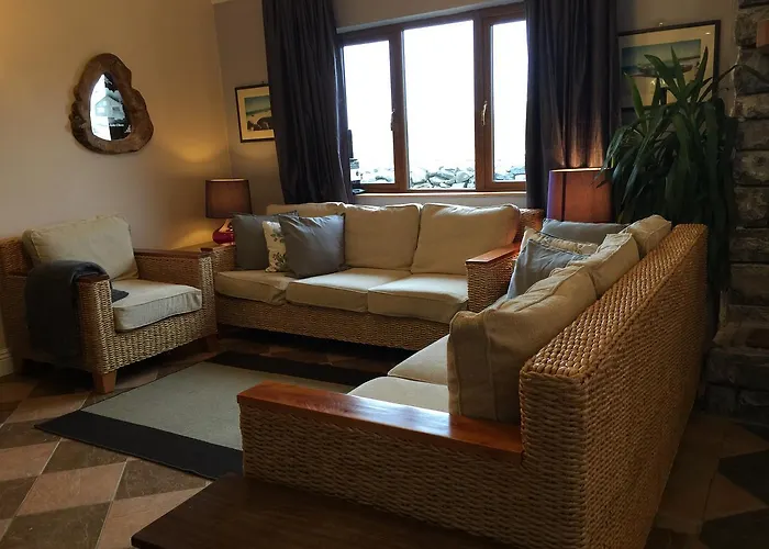 Inisheer Hotel