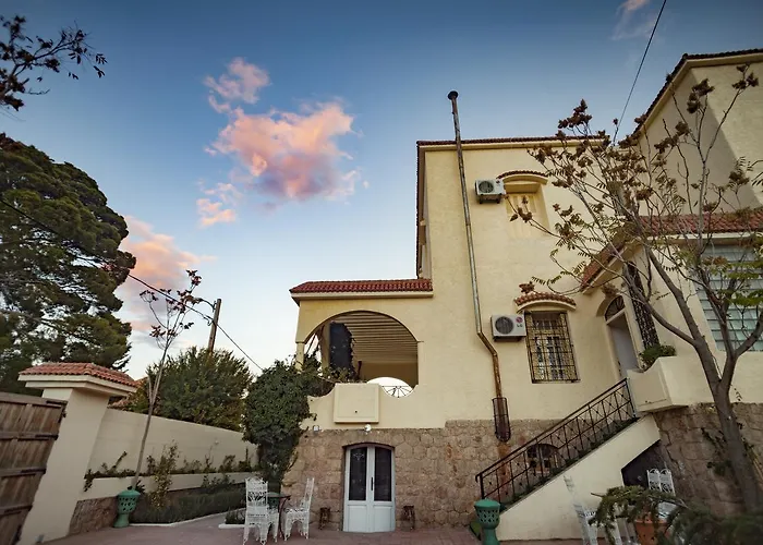 Villa Pomme D'Or Midelt