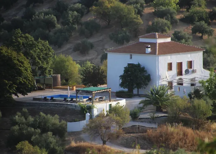 Casa el Castano