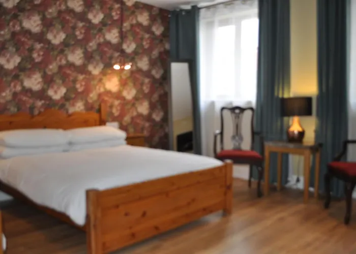 Inisheer Hotel