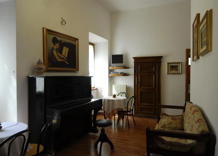 B&B Palazzo Sassatelli Cascia